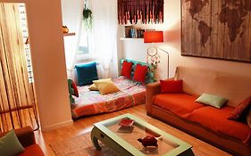 Nesha Guesthouse Lisbon
